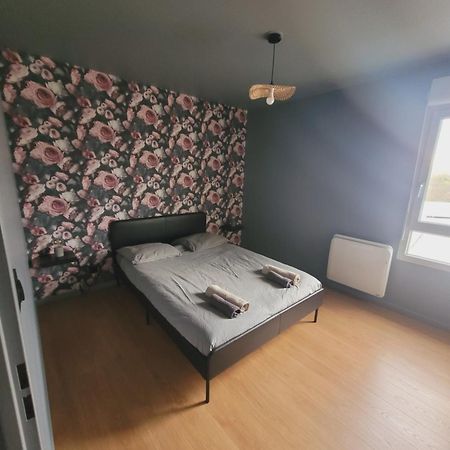 Bel Appartement Contemporain Proche Des Commodites Toulouse Buitenkant foto