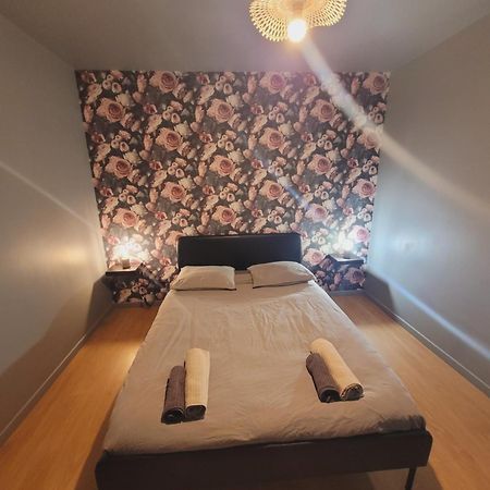 Bel Appartement Contemporain Proche Des Commodites Toulouse Buitenkant foto
