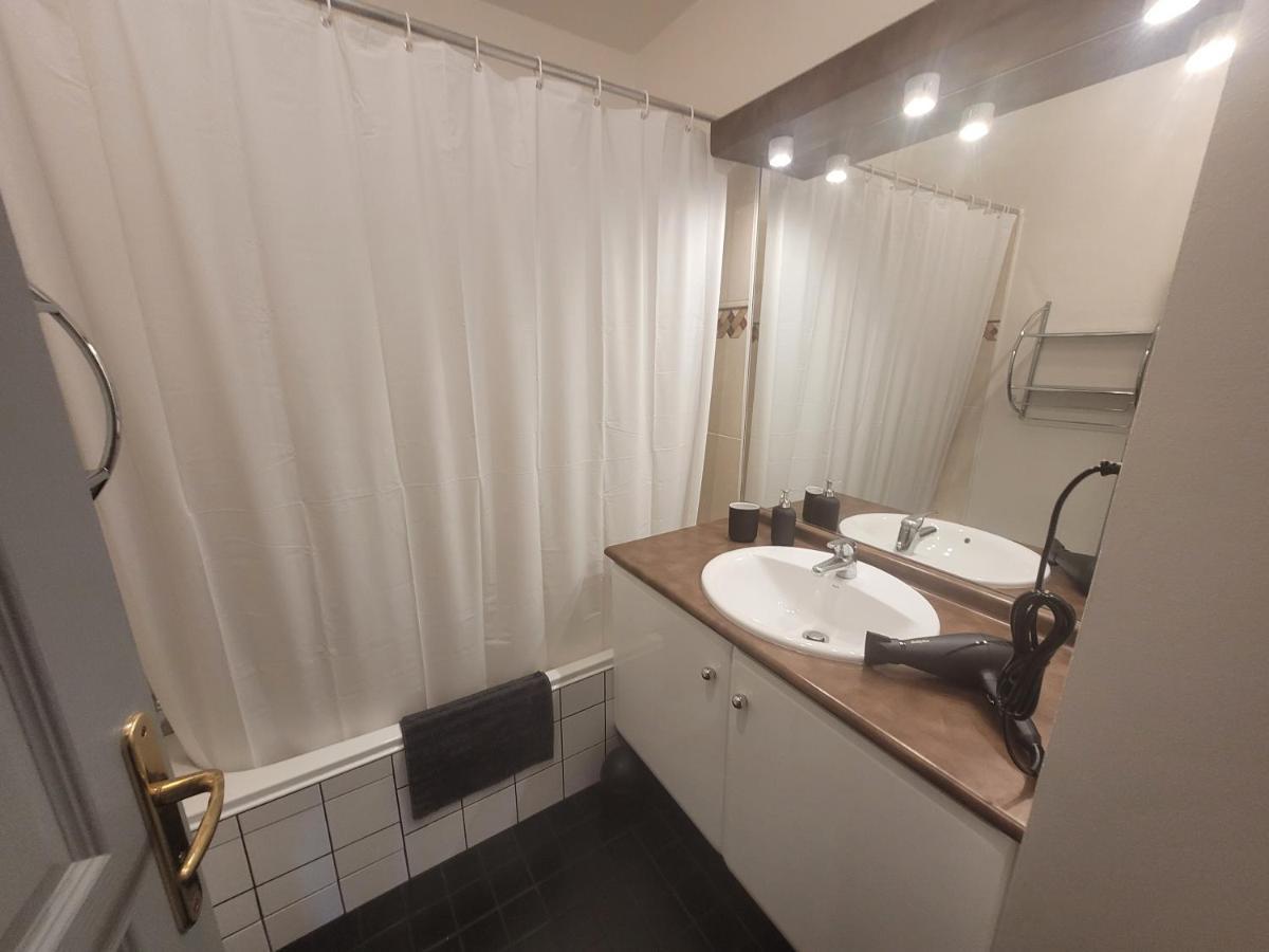 Bel Appartement Contemporain Proche Des Commodites Toulouse Buitenkant foto