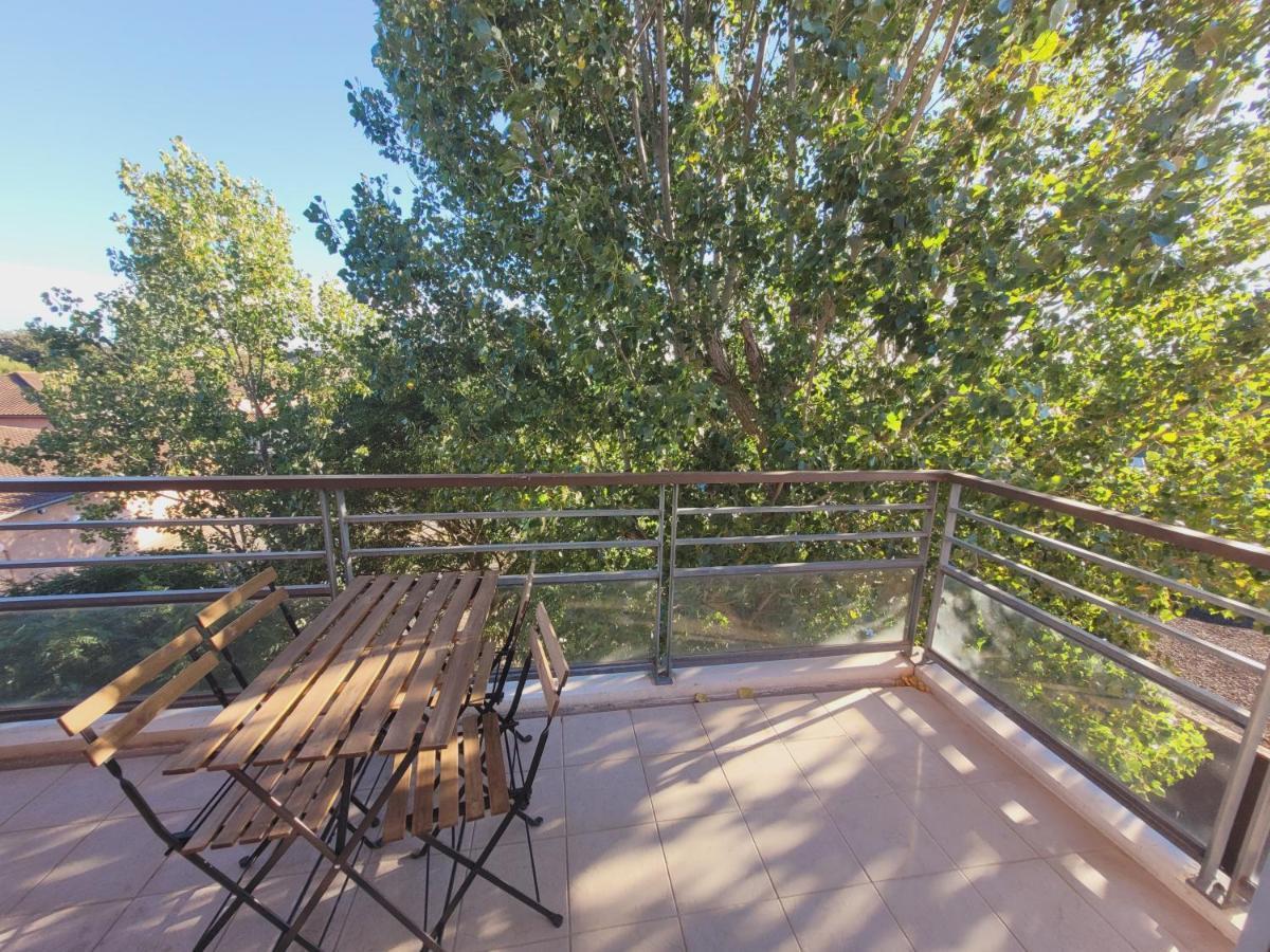 Bel Appartement Contemporain Proche Des Commodites Toulouse Buitenkant foto