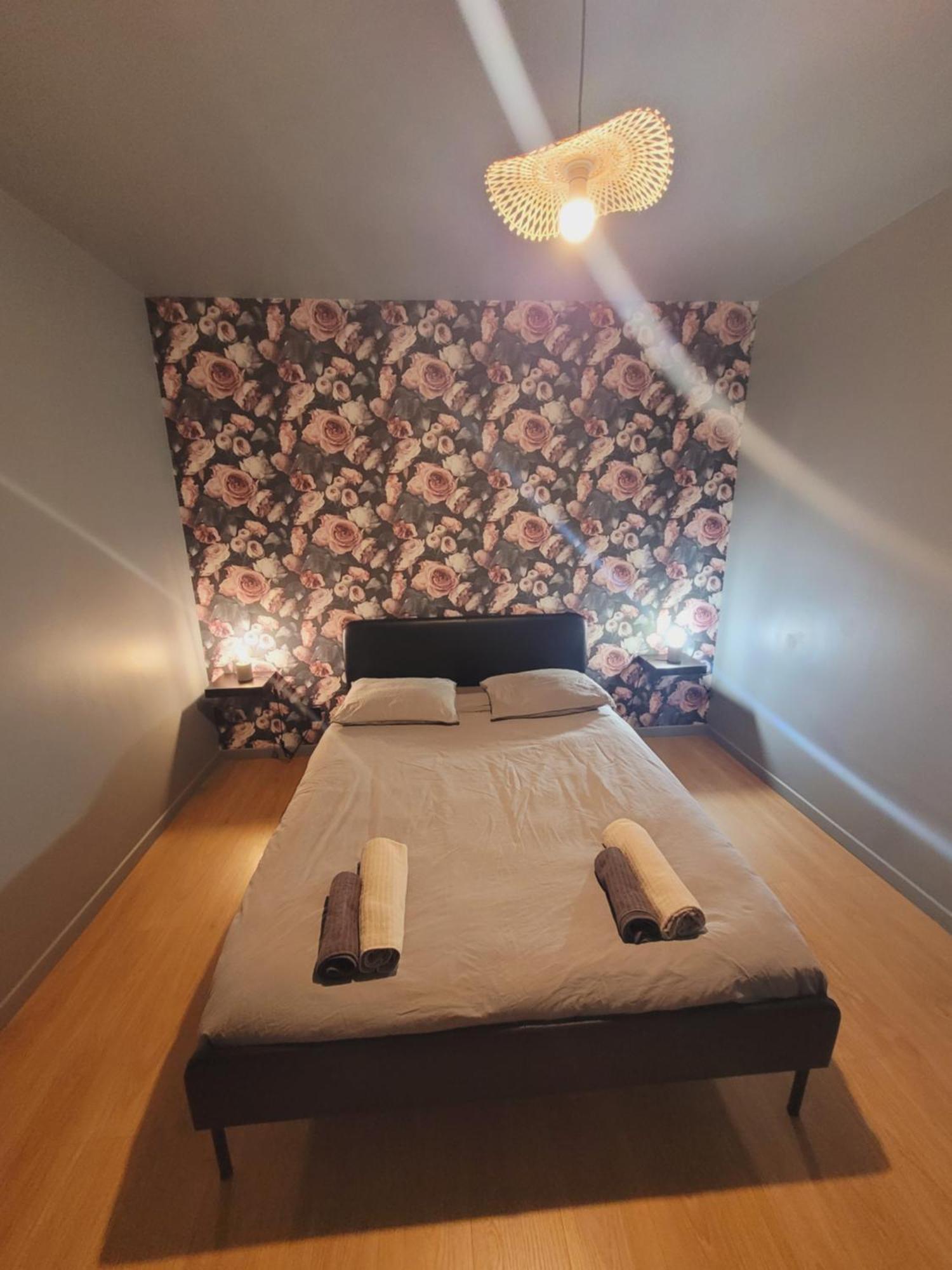 Bel Appartement Contemporain Proche Des Commodites Toulouse Buitenkant foto