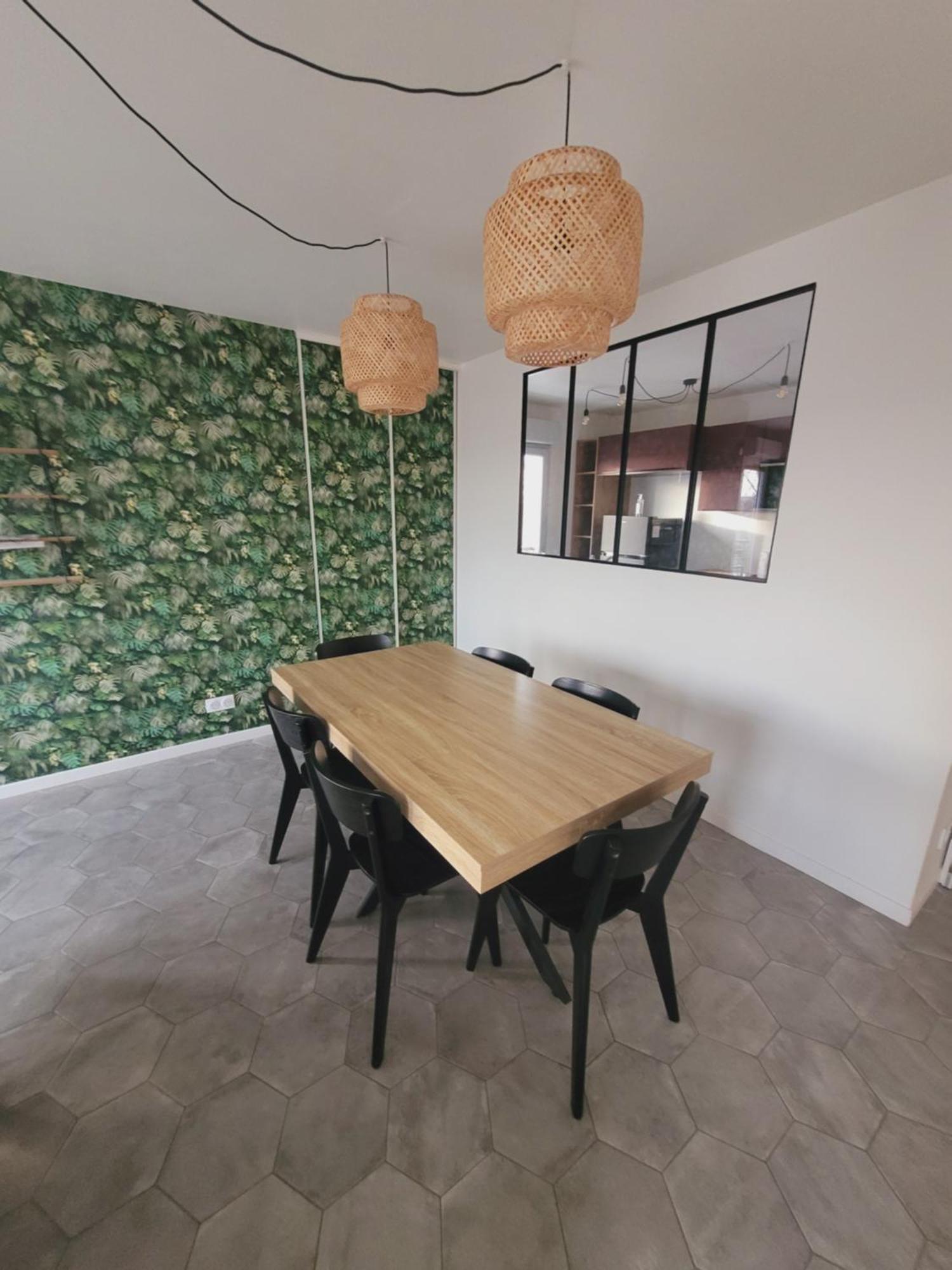 Bel Appartement Contemporain Proche Des Commodites Toulouse Buitenkant foto